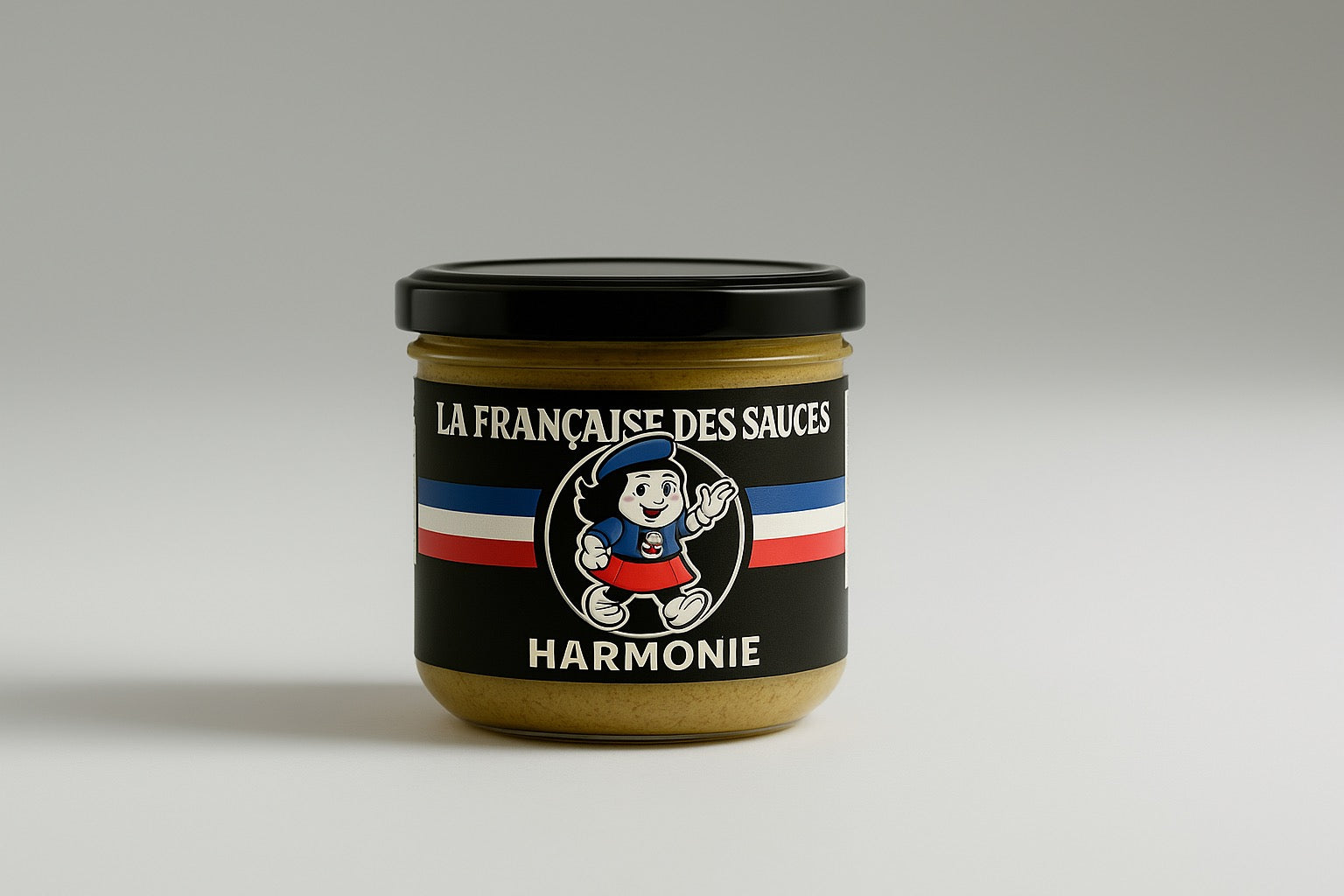 Découvrez-en plus sur La Française Des Sauces & HARMONIE