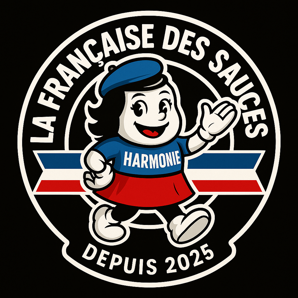 La Française des sauces 